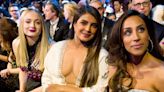 Danielle Jonas Says She Feels 'Less Than' Priyanka Chopra And Sophie Turner