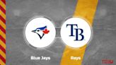 Blue Jays vs. Rays Predictions & Picks: Odds, Moneyline - May 18