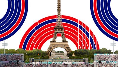 Paris Olympics venues: How the city’s iconic landmarks have been transformed