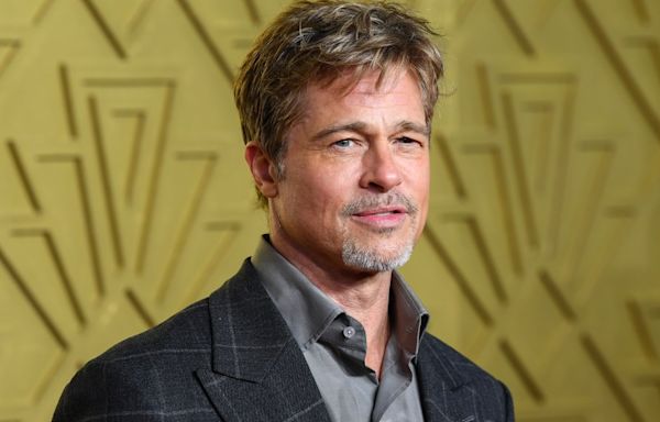 Brad Pitt Still Feels He’s on the ‘Last Legs’ of His Career, but That Doesn’t Mean Retirement: ‘What Are These ...