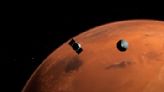 Relativity and Impulse want to go to Mars as early as 2024