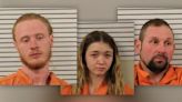 Tennessee trio accused of renting out Airbnb in order to 'terrorize' WNC community