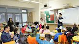 中小學早自習、課間、午休禁考試 8月實施落實教學正常化｜壹蘋新聞網