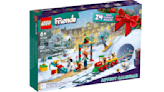 LEGO announces its first Christmas advent calendar for 2023