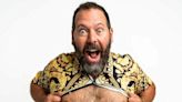 Bert Kreischer: Comedy Icon and Advocate | KFI AM 640 | Gary and Shannon