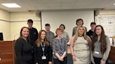 Event celebrates young people taking part in NHS Modern Apprenticeship Programme