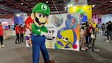 Nintendo Live 2023 Taipei台北場活動展開，吸引大人、小孩一起同樂