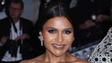 Fans Say Mindy Kaling 'Understood the Assignment' With Her 2024 Met Gala Ensemble