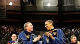 Colwell: Another ND commencement, another president