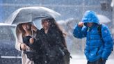 The California chill: State recorded fifth-coldest March in 129 years amid storms, snow