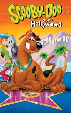 Scooby Goes Hollywood