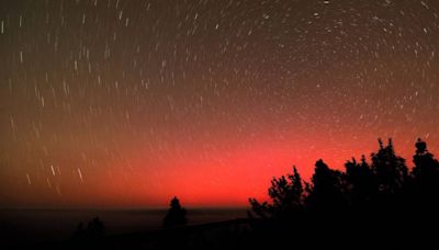 Auroras boreales 2024: ¿En qué estados de México se podrán ver hoy sábado?