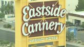 Eastside Cannery to remain closed as gaming company looks for solutions to reopen