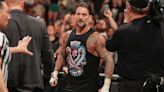 Dave Meltzer Assesses Report Of CM Punk Renegotiating WWE Deal - Wrestling Inc.