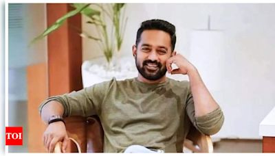 Asif Ali on 'Abhyanthara Kuttavali’ : It will be a male chauvinist film | - Times of India