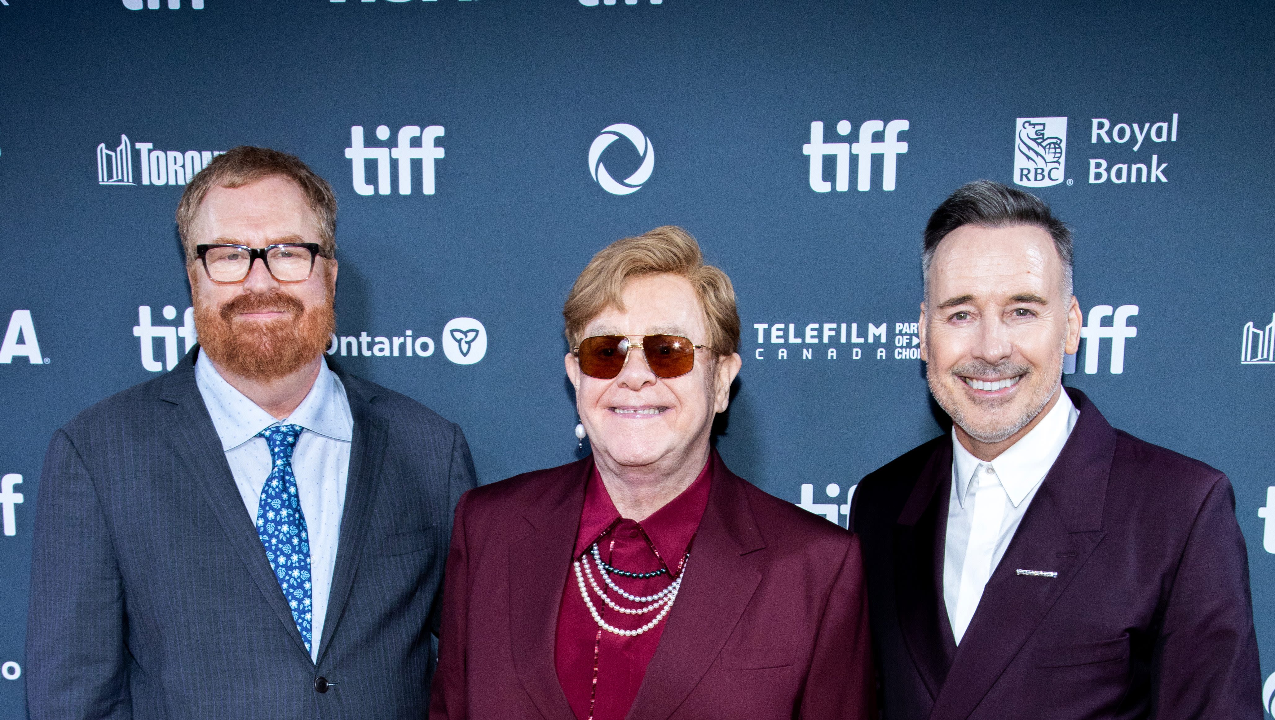 Elton John Talks Fame, Family and Coming Out: “I Was Being Honest”