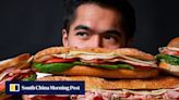 How TikTok’s ‘Sandwich King’ leans into his Chinese and Italian heritage