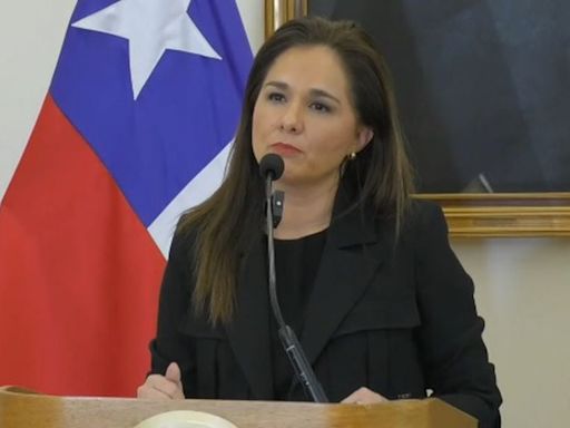 Canciller (s) dice que esperarán respuesta de Venezuela a nota de protesta para definir llamado a embajador en Caracas - La Tercera