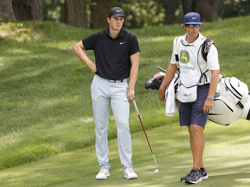 2024 John Deere Classic Sunday TV coverage, streaming: How to watch Round 4