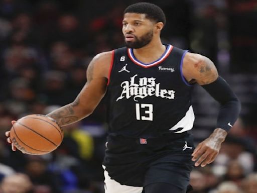 76ers Star Back Paul George to Impact Philadelphia's Championship Hopes; DETAILS Inside