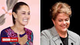 Claudia Sheinbaum: as semelhanças e diferenças entre Dilma Rousseff e a presidente eleita do México