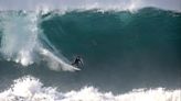 18 Minutes of Massive Orange County Surf