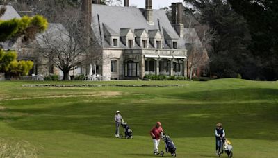 Mar del Plata: un paraíso para jugar al golf todo el año