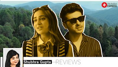 Life Hill Gayi review: Kusha Kapila, Divyenndu show is a test of patience