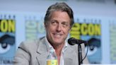 Hugh Grant Jokes About Mixing Up D&D with 'S&M' at Dungeons & Dragons Comic-Con Panel