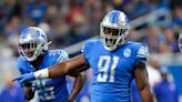 Lions minicamp observations: Former second-rounder is finally breaking out