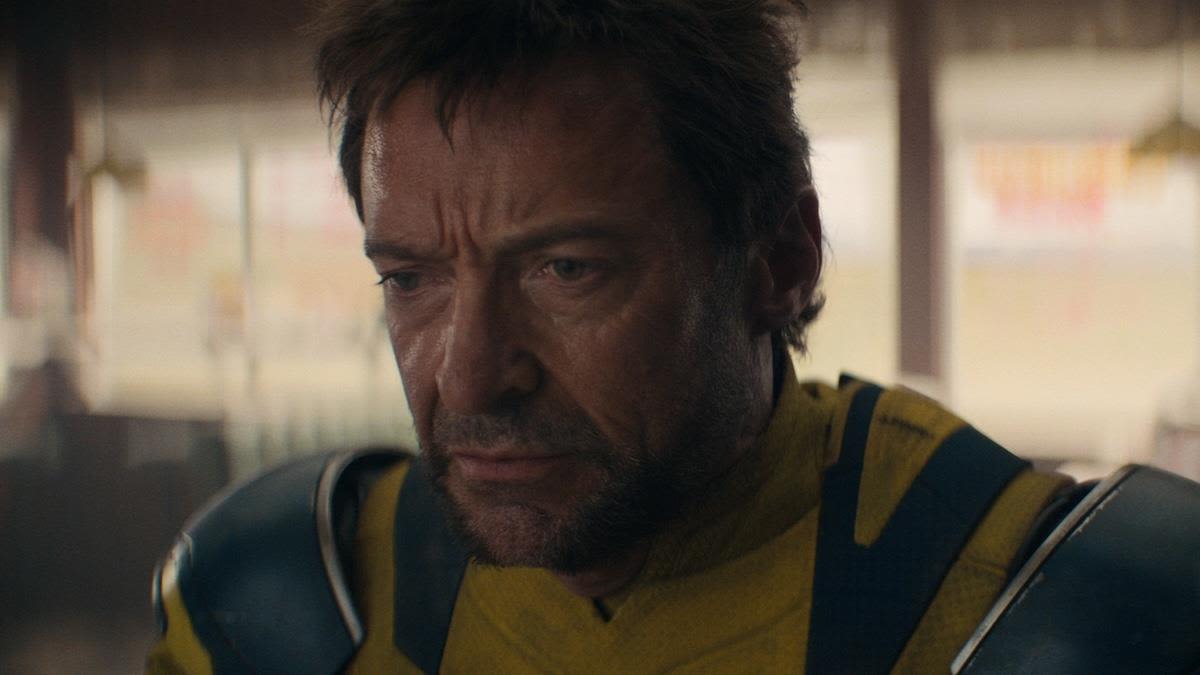 DEADPOOL & WOLVERINE Spoiler: What Did Wolverine Do? Here's How "He Let Down His Entire World"