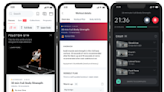 Peloton relaunches its workout app with new free and pricier subscription tiers