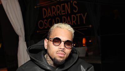 Chris Brown accused of ‘brutal, violent’ assault by 4 concertgoers in new lawsuit