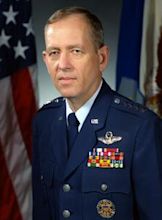 Vice Chief of Staff of the United States Air Force