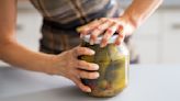 Can’t Get The Lid Off the Pickles? Don’t Call For Help — Use These 3 Hacks for Opening Jars