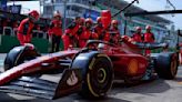 Ferrari Changes Name To Scuderia Ferrari HP In Formula 1