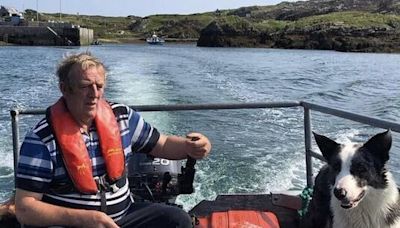 Fisherman's body recovered off Inishbofin coast