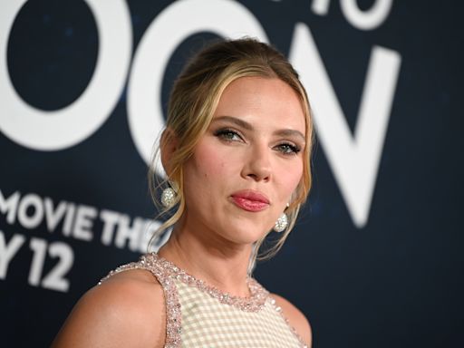 Scarlett Johansson Says ‘I Don’t Hold a Grudge’ Against Disney After ‘Black Widow’ Legal Battle, Thinks OpenAI...