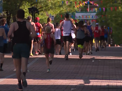 2024 Vermont City Marathon: Everything you need to know about this year's race