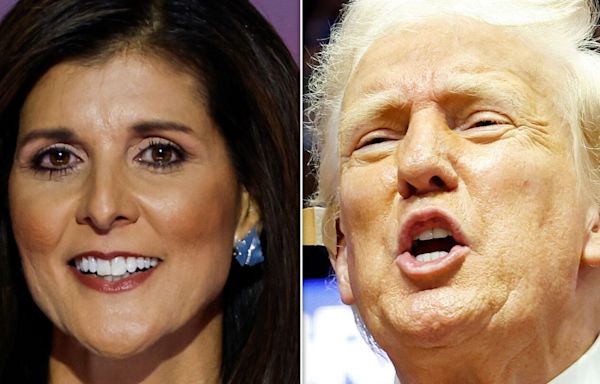 Nikki Haley's Dire Trump Prediction Is Coming Back To Haunt MAGA Voters