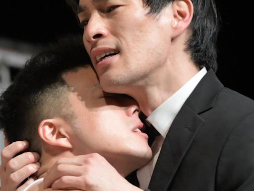 LGBT舞台劇輸出日本 林孟寰新作《同棲時間》回台開演 - 生活