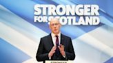 New SNP leader John Swinney says 'join me as we open new chapter'