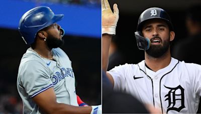 What channel is Blue Jays vs. Tigers on tonight? Time, TV schedule, live stream for MLB Friday Night Baseball game | Sporting News Australia