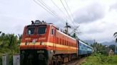 Capital expenditure on Railways increased by 77% over 5 years: Economic Survey | Business Insider India