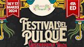 Pulque, mezcal y antojitos hasta para regalar: prepárate para el Festival de la Gastronomía Típica y Mezcal 2024