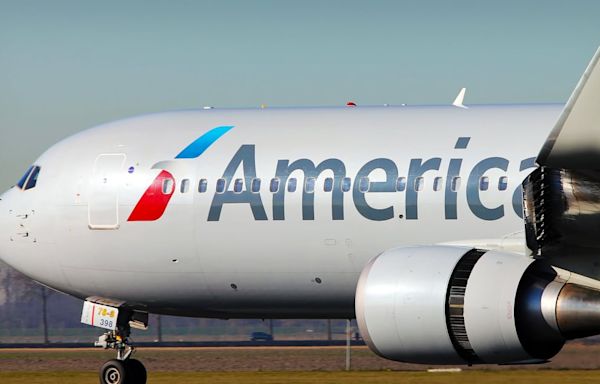 American Airlines fire sounds alarm about common thing travelers do