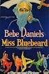 Miss Bluebeard