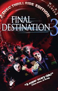 Final Destination 3