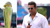 'Politics Aur Cricket Alag Honi Chahiye' Wasim Akram's Heartfelt Appeal to Keep Champion Trophy 2025 in Pakistan - WATCH - News18