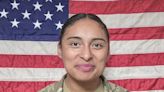 Who is Katia Duenas-Aguilar? Fort Campbell soldier found dead inside home
